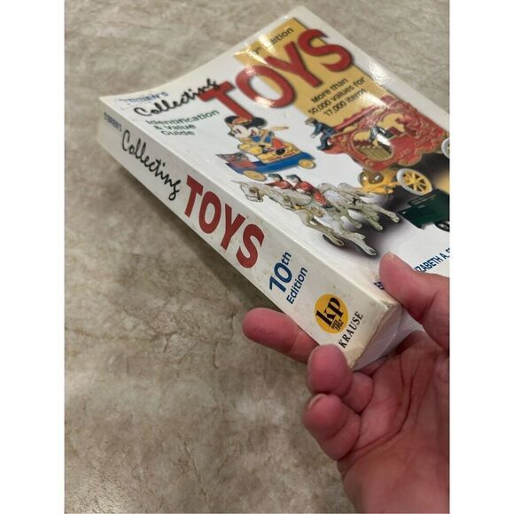 OBriens Collecting Toys - Picture 2 of 6